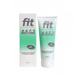 Baume sportif F.I.T. 100ml