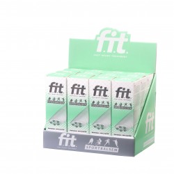 Baume du sportif F.I.T. présentoir 12x Personal Applicator 75ml - F.I.T. Sportbalsem