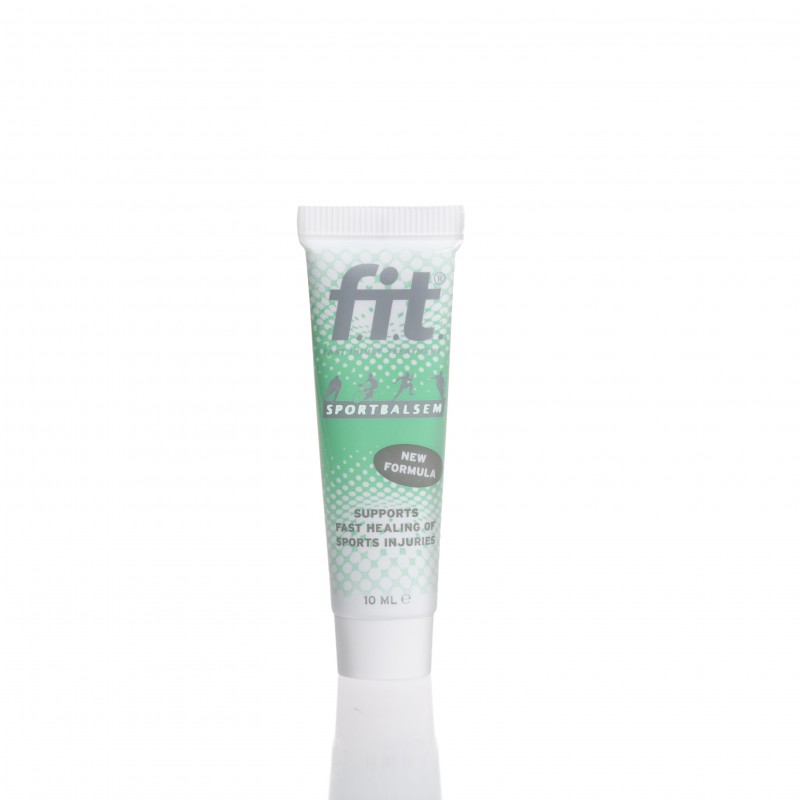Baume sportif F.I.T. 10ml