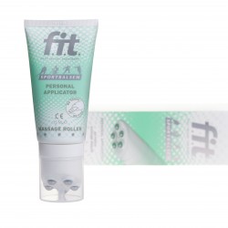 Baume sportif F.I.T. Personal Applicator