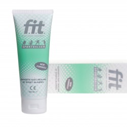 Baume sportif F.I.T. 100ml