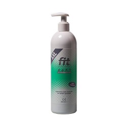 Baume sportif F.I.T. 500ml