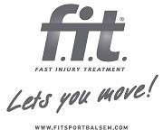 F.I.T. Sportbalsem